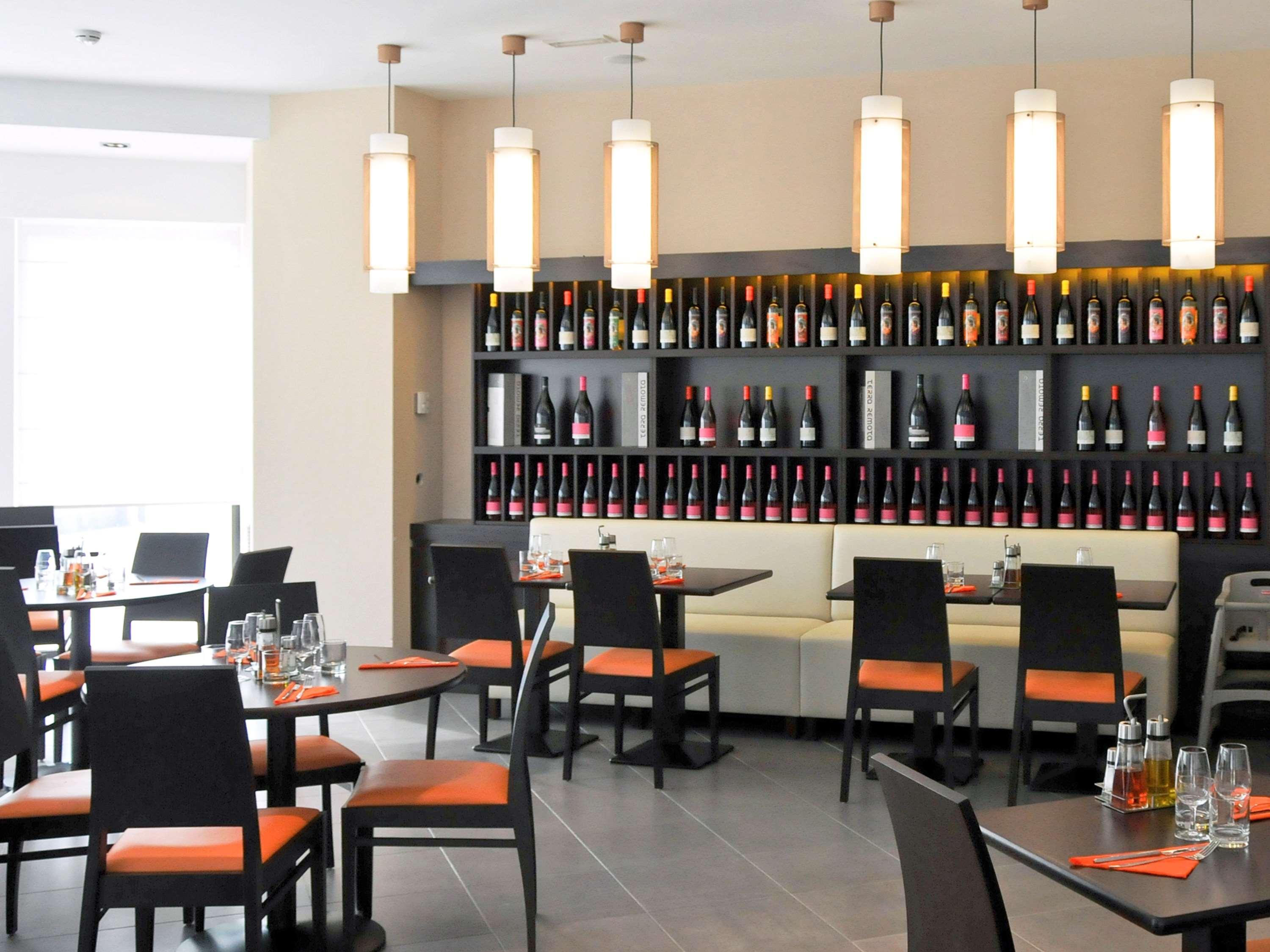 Hotel Ibis Girona Exteriér fotografie