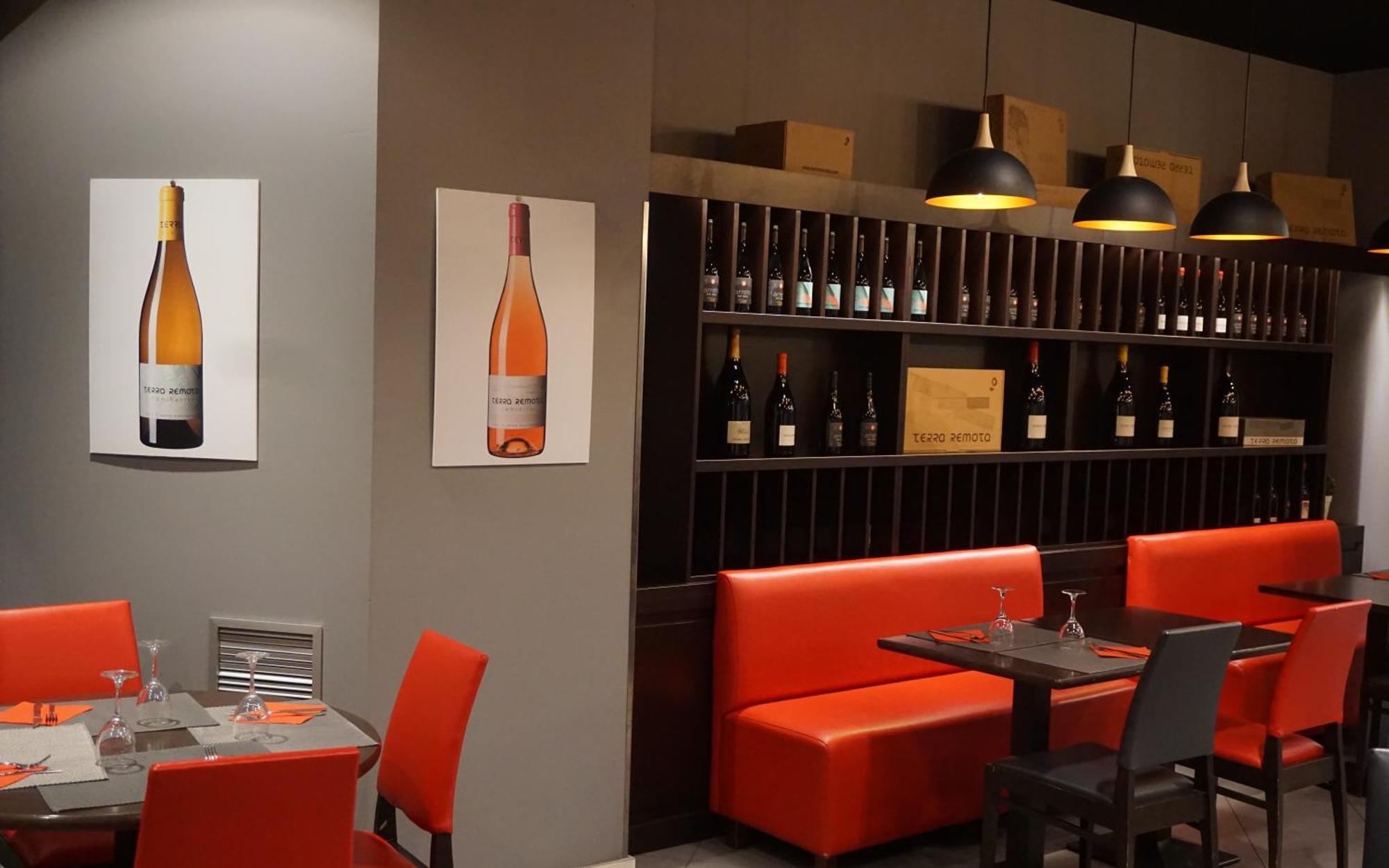 Hotel Ibis Girona Exteriér fotografie