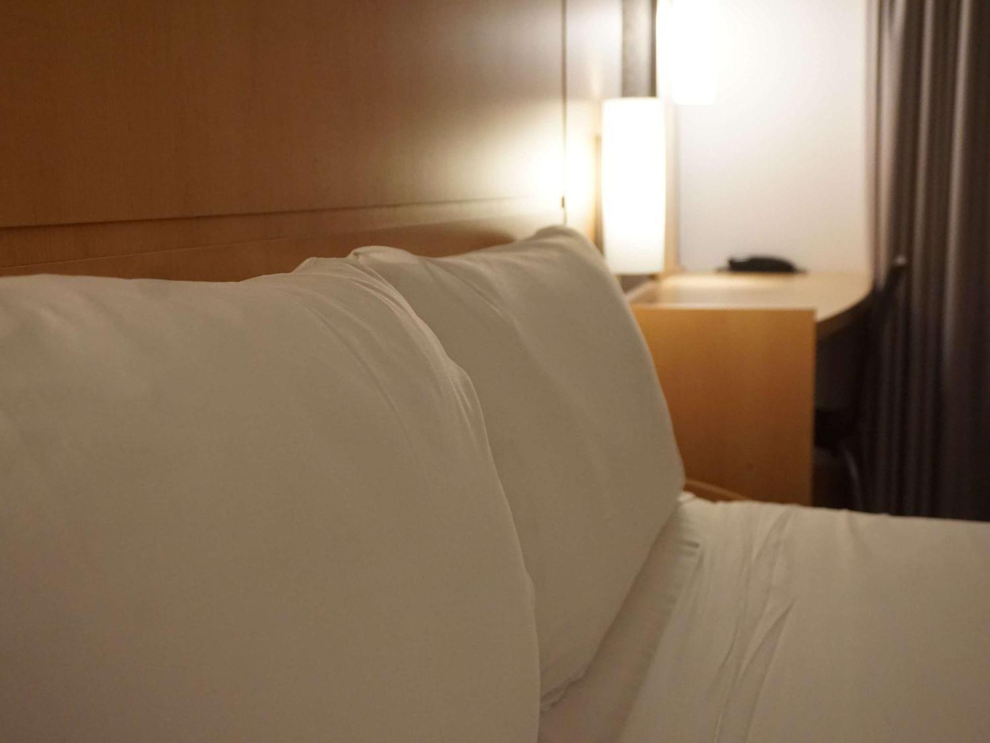 Hotel Ibis Girona Exteriér fotografie